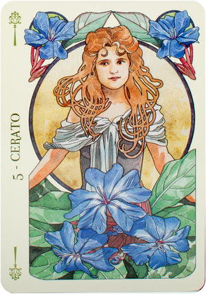 Flowers Oracle