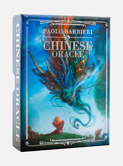 Barbieri Chinese Oracle