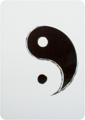 Barbieri Chinese Oracle