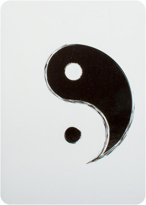 Barbieri Chinese Oracle