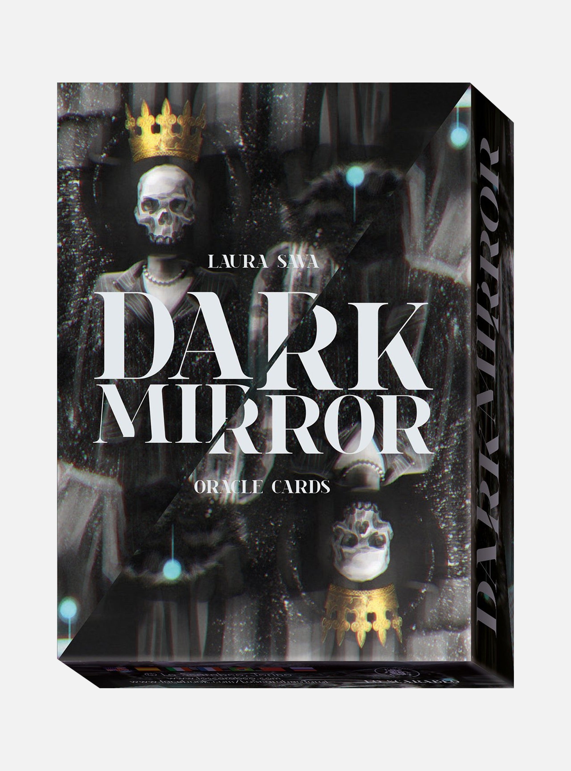 Dark Mirror Oracle