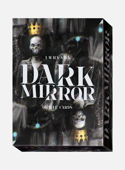 Dark Mirror Oracle