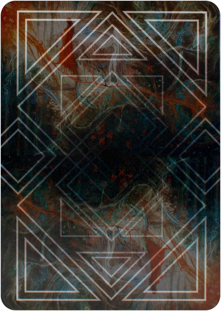 Dark Mirror Oracle