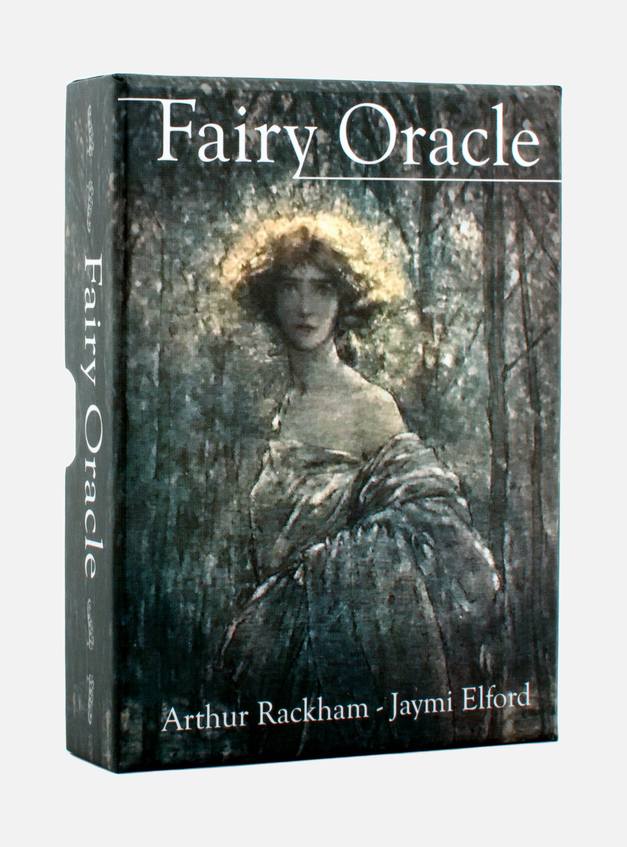 Fairy Oracle