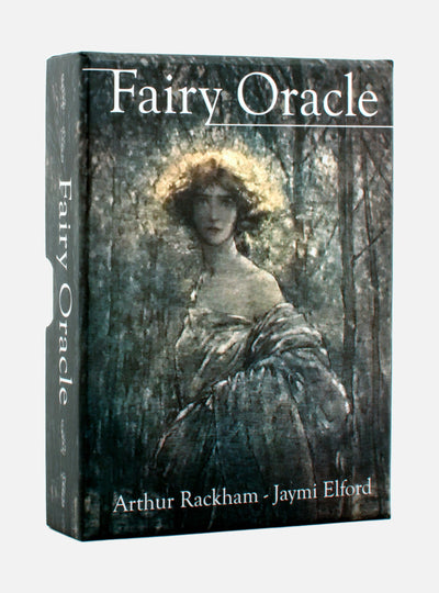 Fairy Oracle