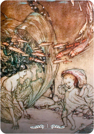 Fairy Oracle
