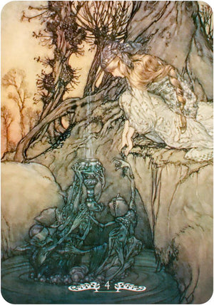 Fairy Oracle