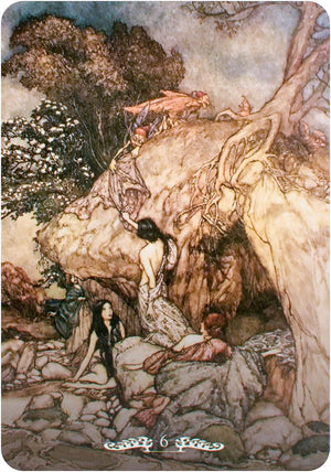 Fairy Oracle