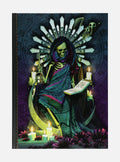 Santa muerte journal