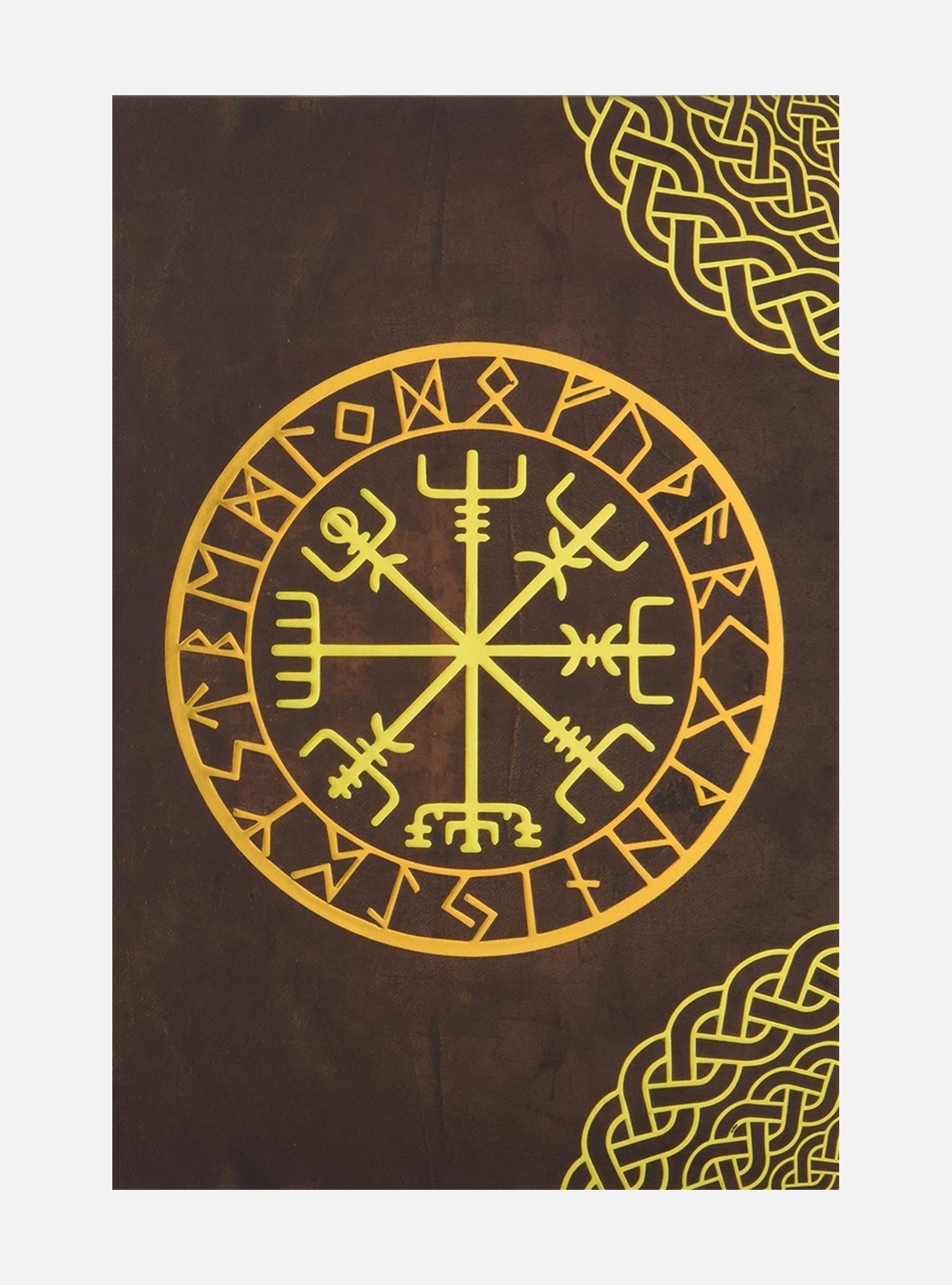 Rune journal