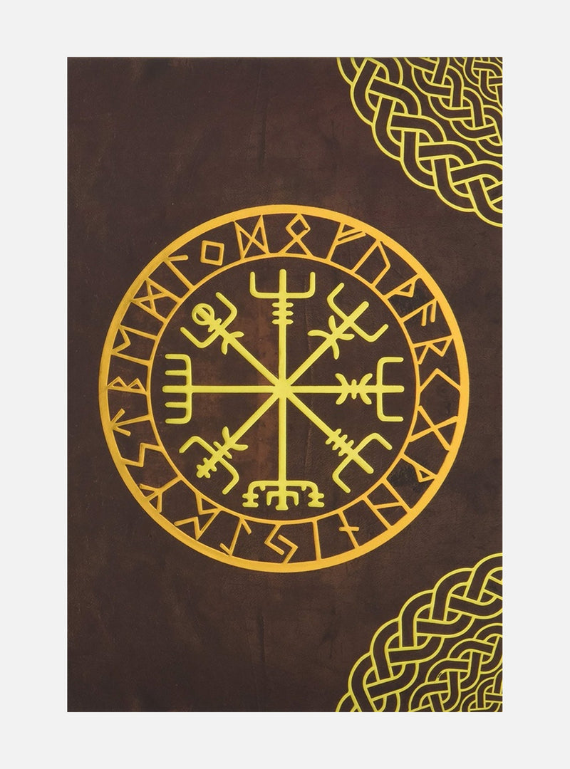 Rune journal