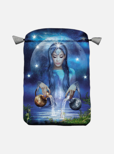 Arcanum - tarot bag