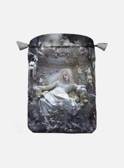 La Nuit - tarot Bag