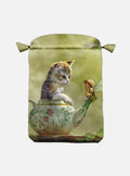 Fantasy Cat Bag
