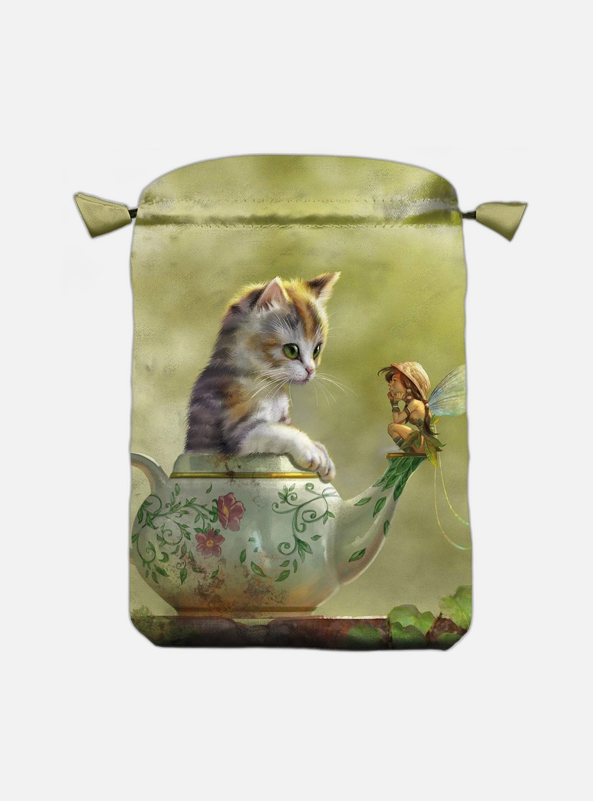 Fantasy Cat Bag
