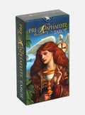 Pre-Raphaelite Tarot