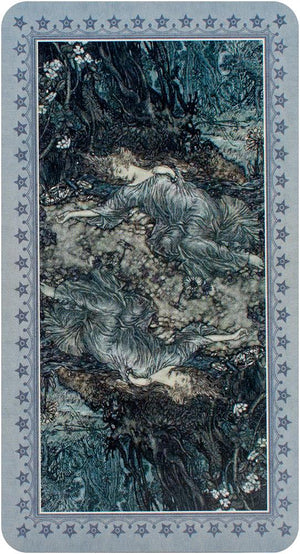 Rackham Tarot