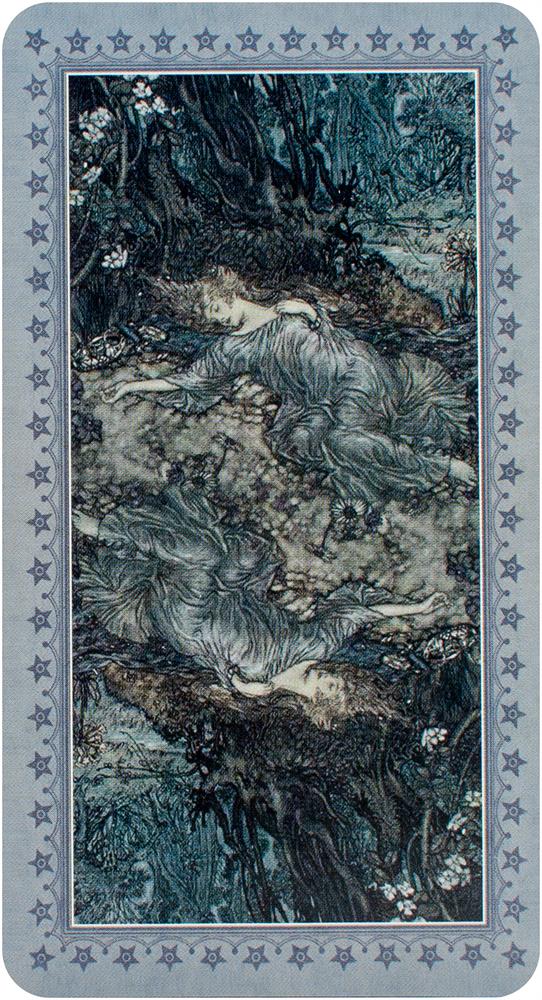 Rackham Tarot