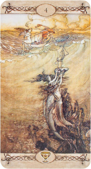 Rackham Tarot