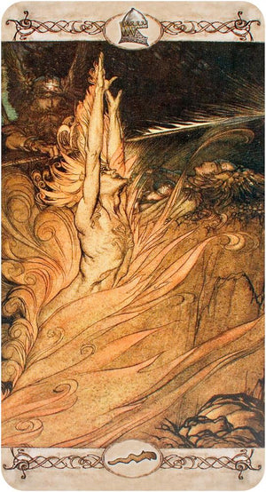 Rackham Tarot