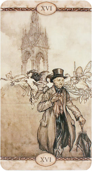 Rackham Tarot