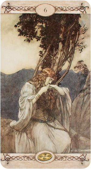 Rackham Tarot