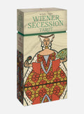 Wiener Secession Tarot: Wien 1906 - Limited Edition