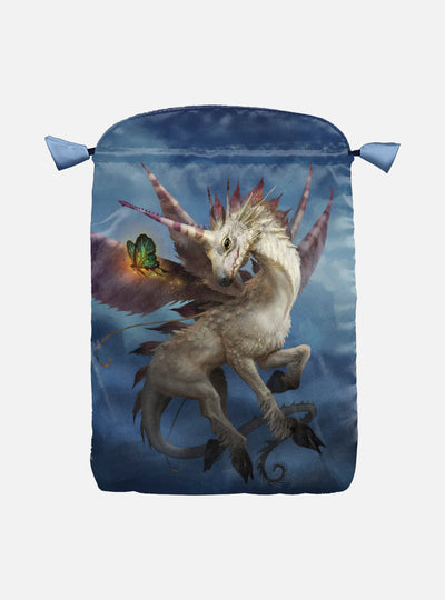 UNICORNS TAROT BAG BT60