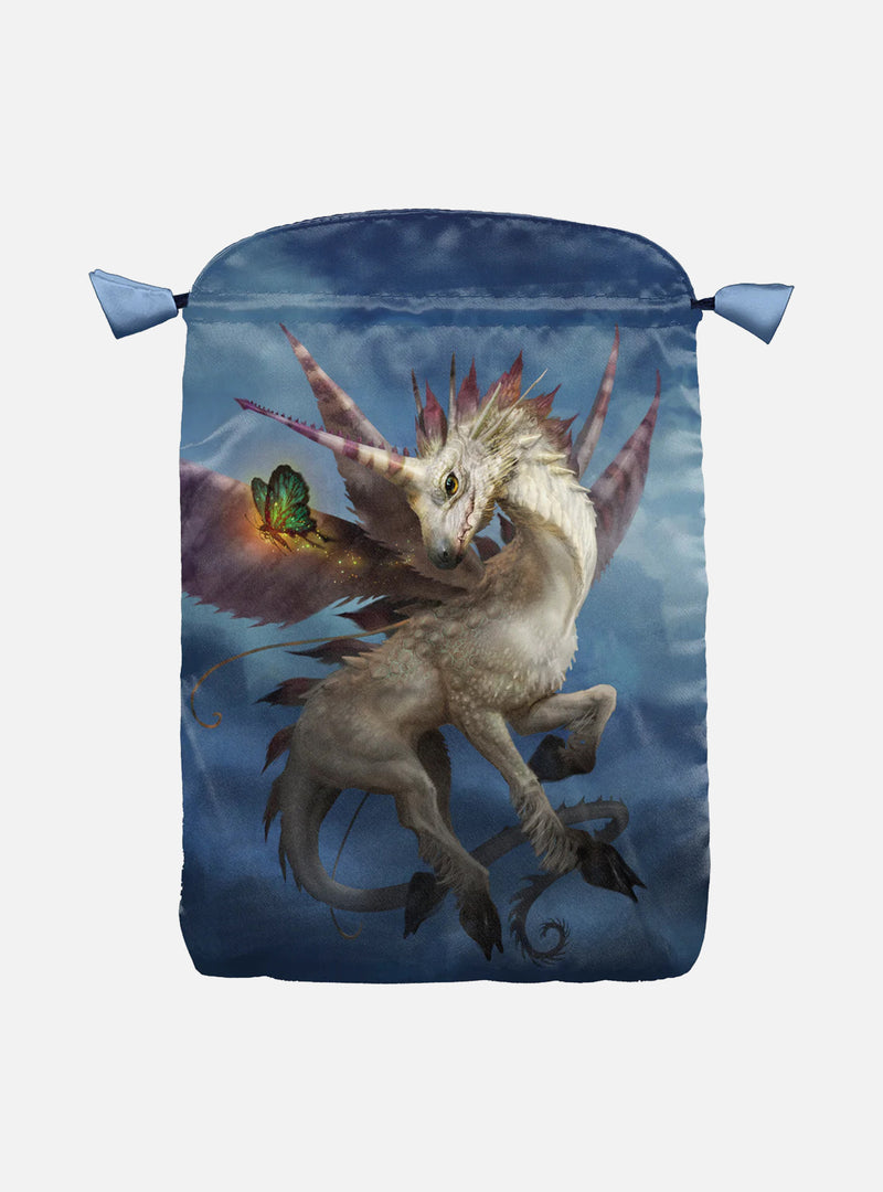 UNICORNS TAROT BAG BT60