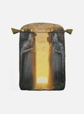 In Between Printed Tarot Bag