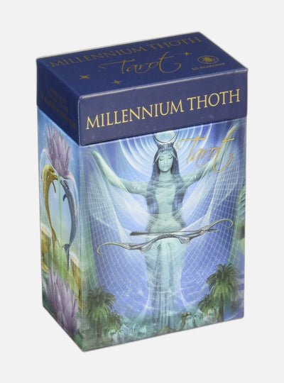 Millenium Thoth Tarot