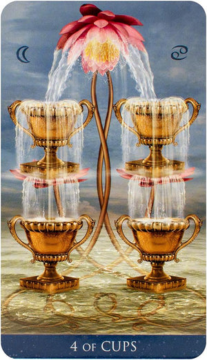 Millenium Thoth Tarot