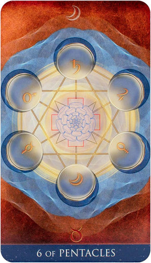 Millenium Thoth Tarot