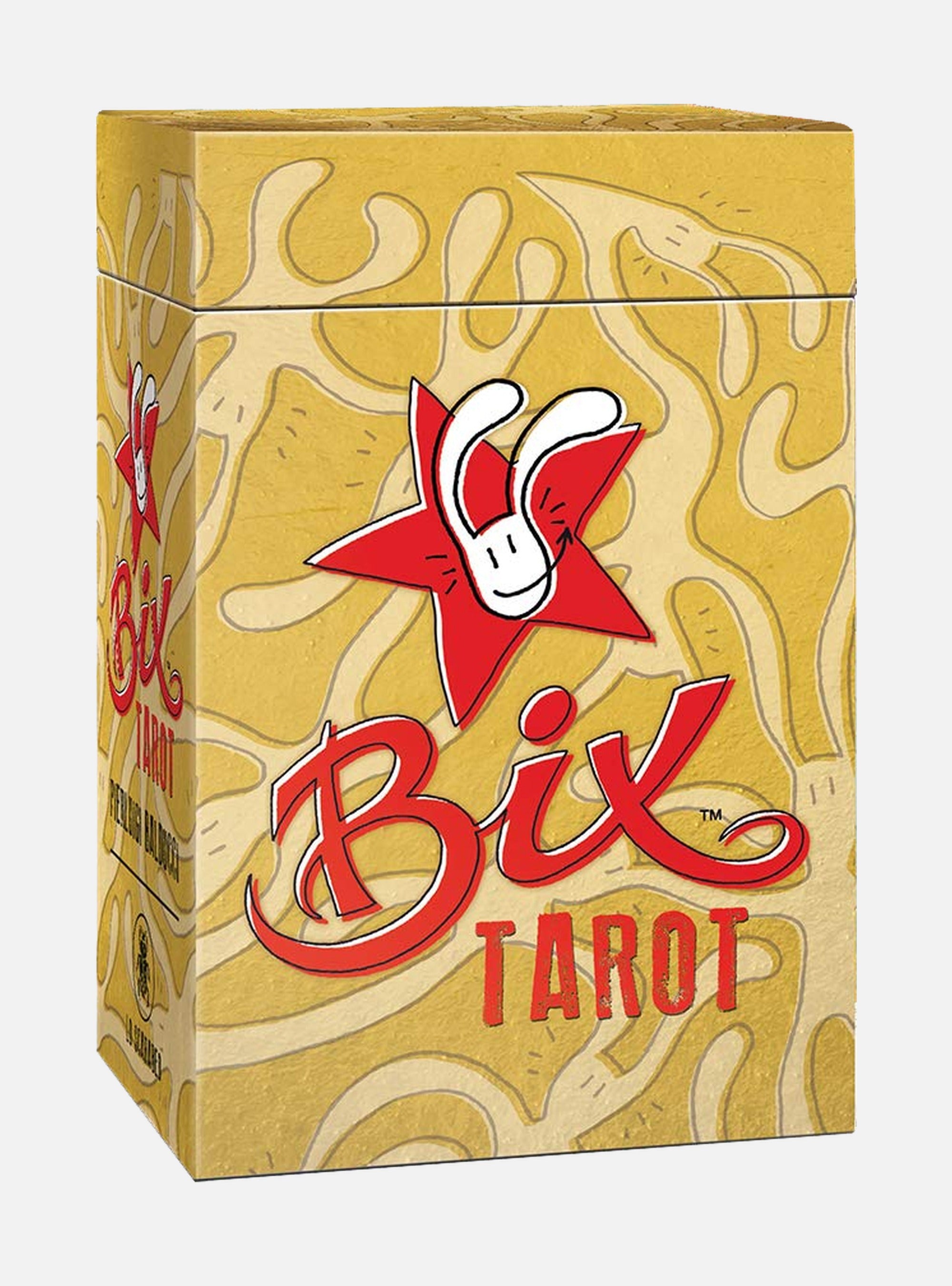 Bix Tarot