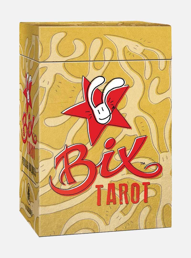Bix Tarot