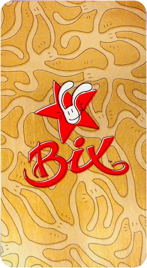 Bix Tarot