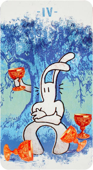 Bix Tarot