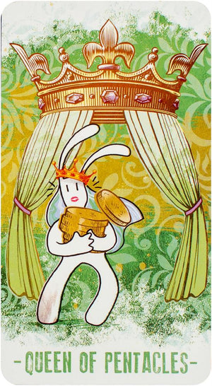Bix Tarot