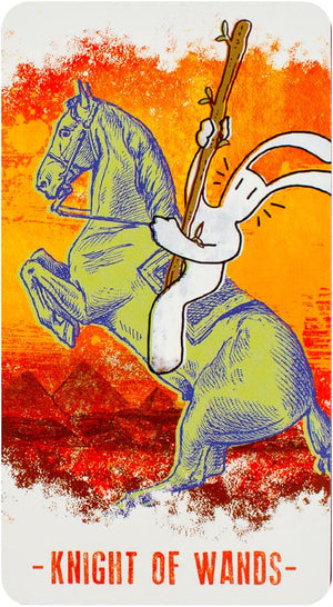 Bix Tarot