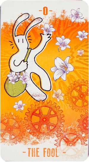 Bix Tarot
