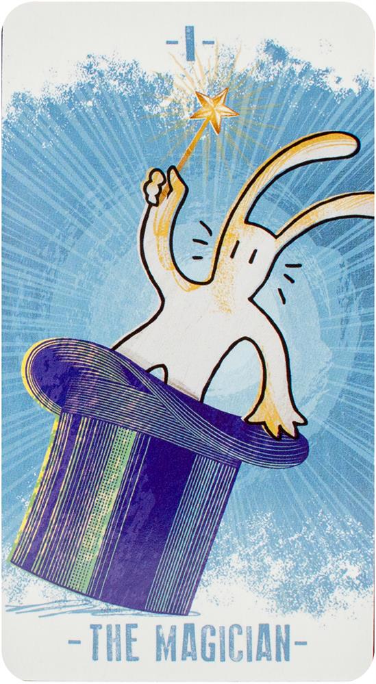 Bix Tarot