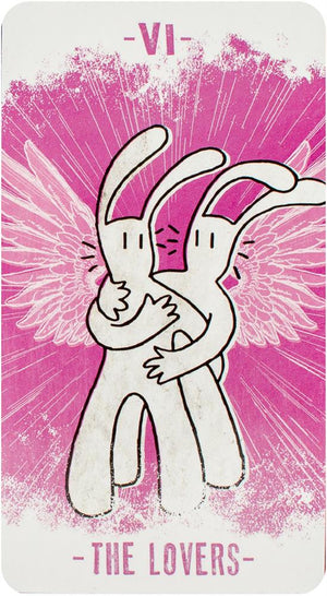 Bix Tarot