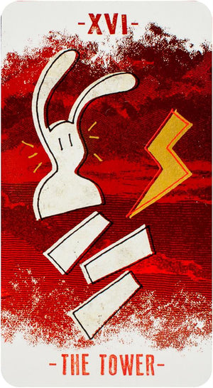 Bix Tarot
