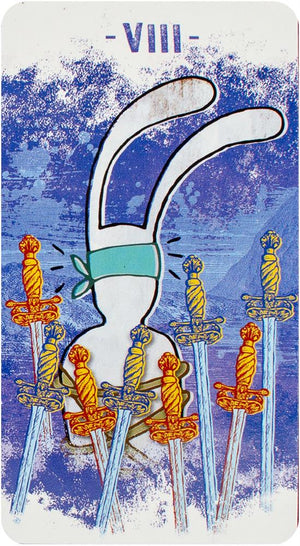 Bix Tarot