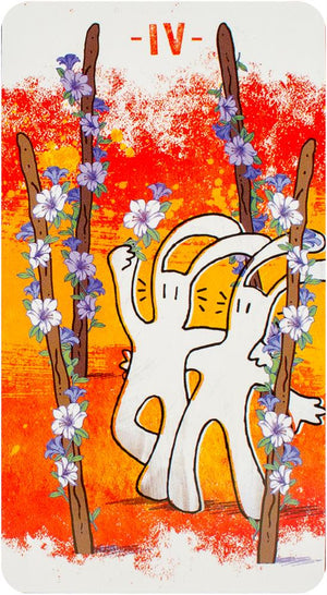 Bix Tarot