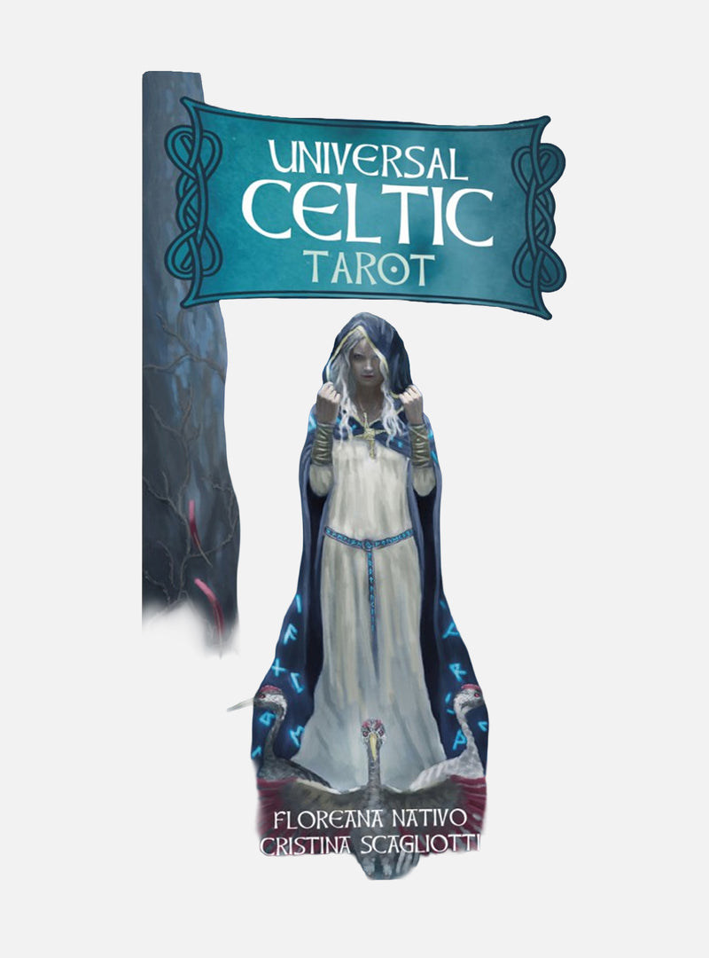 Universal Celtic Tarot