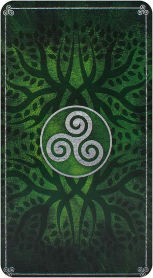 Universal Celtic Tarot