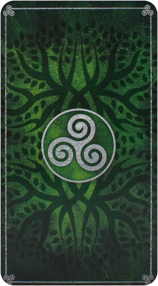 Universal Celtic Tarot
