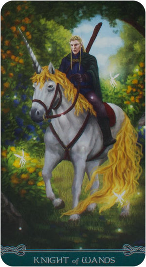 Universal Celtic Tarot