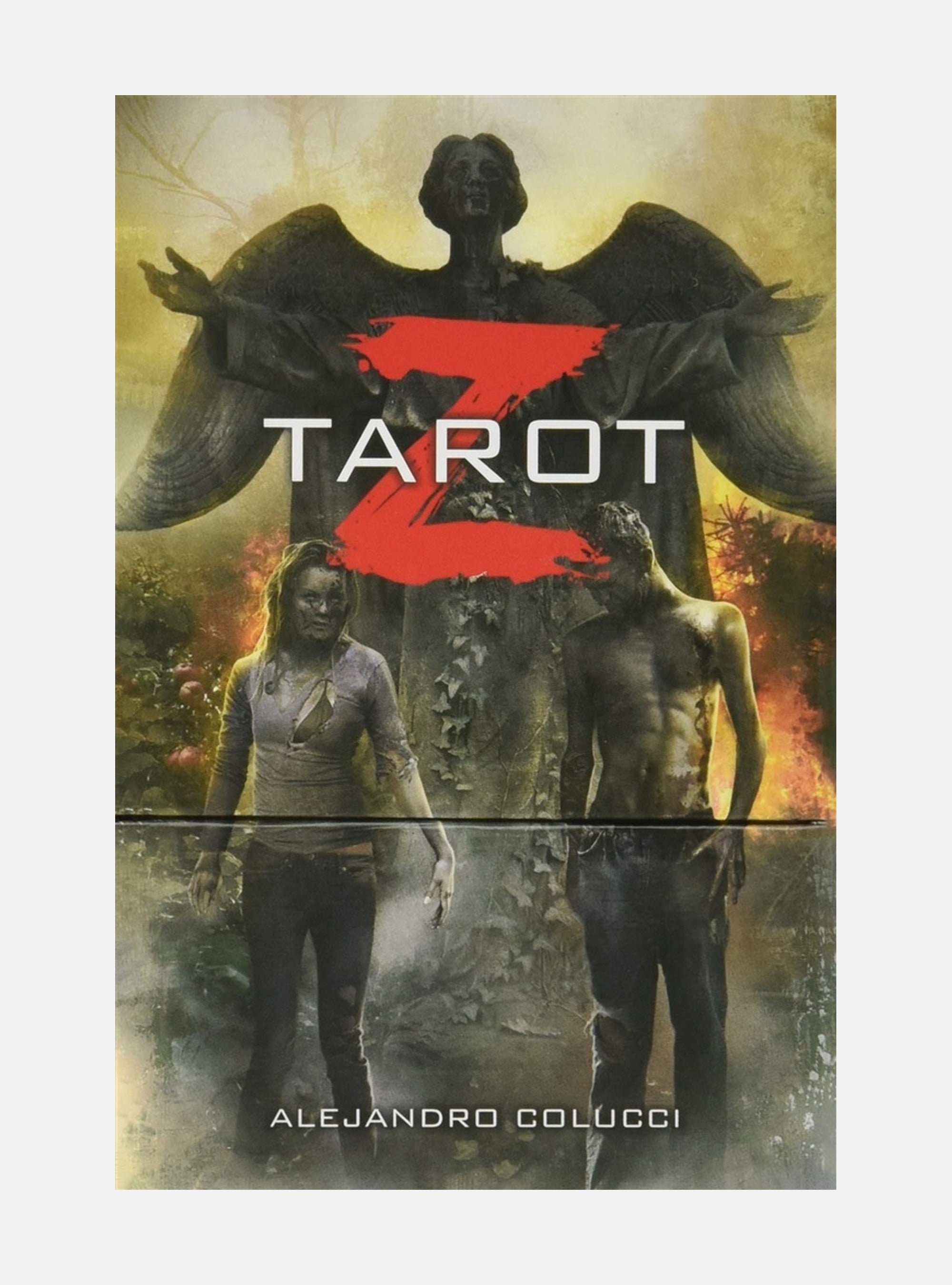 TAROT Z